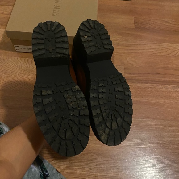 Steve Madden Boots - Picture 4 of 6